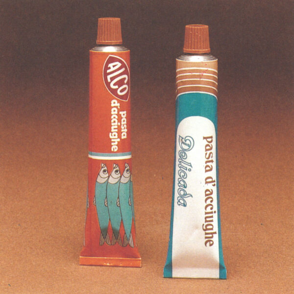 6. PASTA DI ACCIUGHE (1) 6. PASTA DI ACCIUGHE (1)